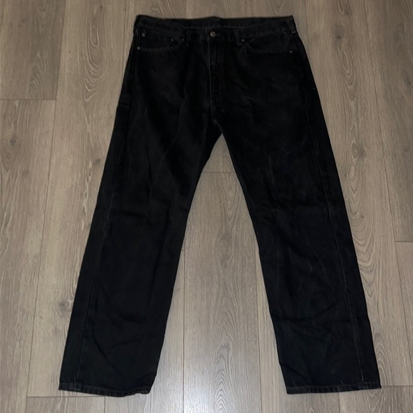 Levis 505 40X32 - Picture 2 of 6